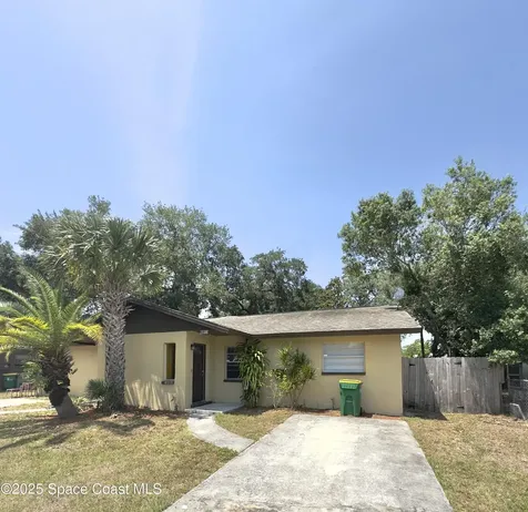 2466 Uranus Drive Cocoa FL 32926