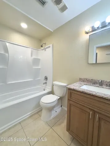 2466 Uranus Drive Cocoa FL 32926