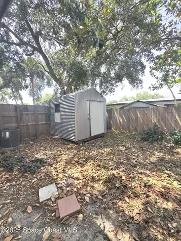 2466 Uranus Drive Cocoa FL 32926