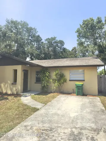 2466 Uranus Drive Cocoa FL 32926
