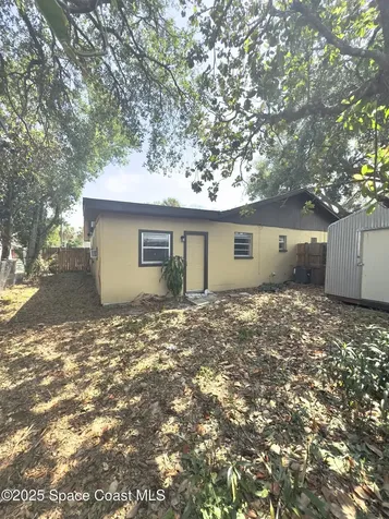 2466 Uranus Drive Cocoa FL 32926