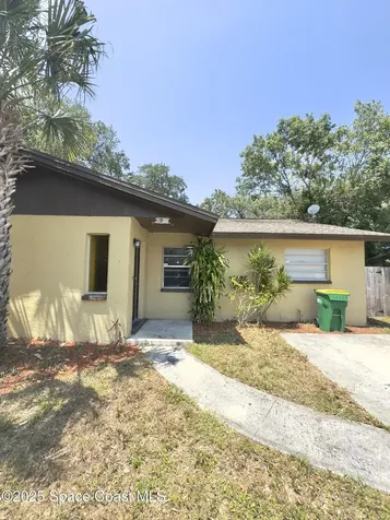 2466 Uranus Drive Cocoa FL 32926