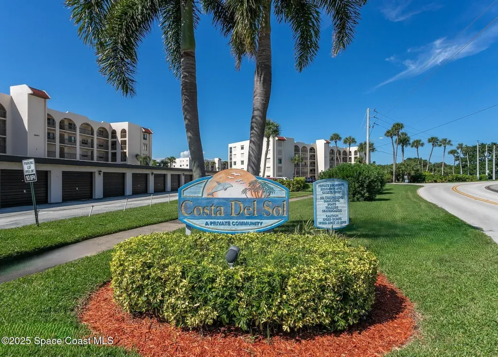 5807 N Atlantic Avenue Cape Canaveral FL 32920