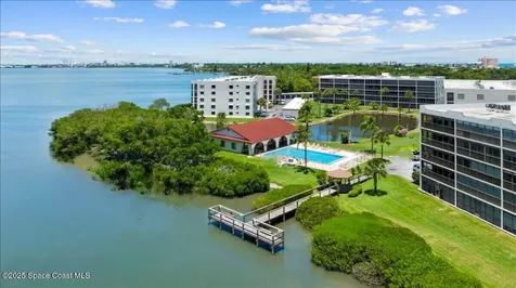 5807 N Atlantic Avenue Cape Canaveral FL 32920