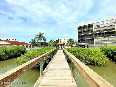 5807 N Atlantic Avenue Cape Canaveral FL 32920