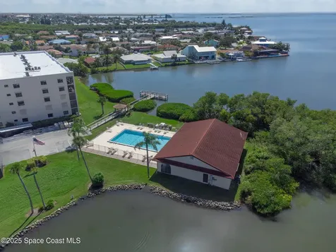 5807 N Atlantic Avenue Cape Canaveral FL 32920
