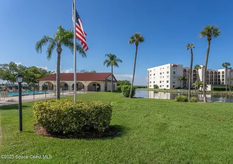 5807 N Atlantic Avenue Cape Canaveral FL 32920