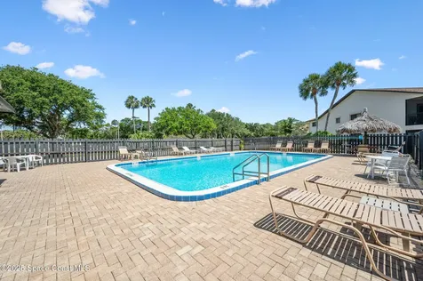 5807 N Atlantic Avenue Cape Canaveral FL 32920