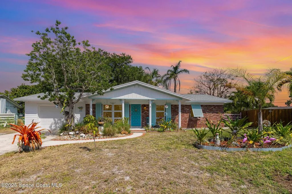 1760 Randall Avenue Merritt Island FL 32952