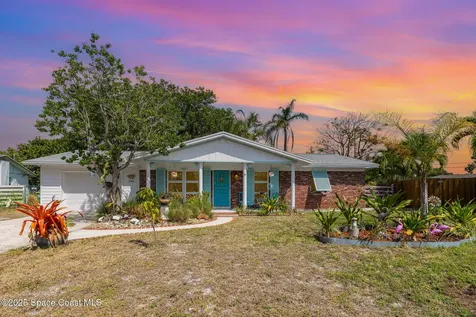 1760 Randall Avenue Merritt Island FL 32952