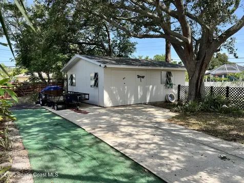 1760 Randall Avenue Merritt Island FL 32952