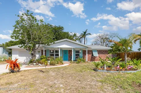 1760 Randall Avenue Merritt Island FL 32952