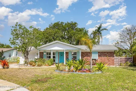1760 Randall Avenue Merritt Island FL 32952