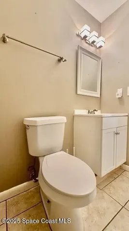 1648 S Park Avenue Titusville FL 32780