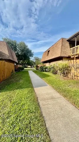 1648 S Park Avenue Titusville FL 32780