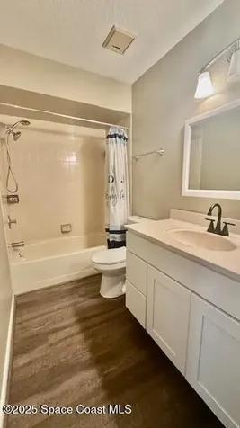 1648 S Park Avenue Titusville FL 32780