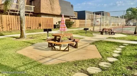 1648 S Park Avenue Titusville FL 32780