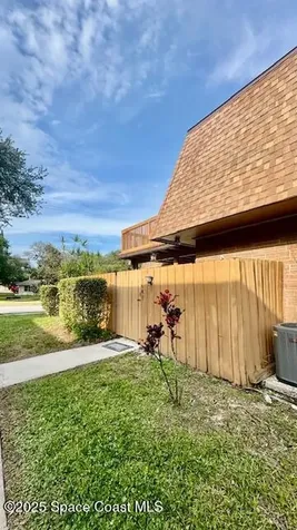 1648 S Park Avenue Titusville FL 32780
