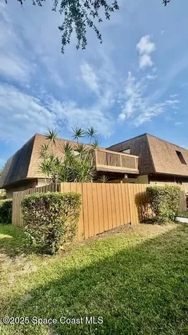 1648 S Park Avenue Titusville FL 32780