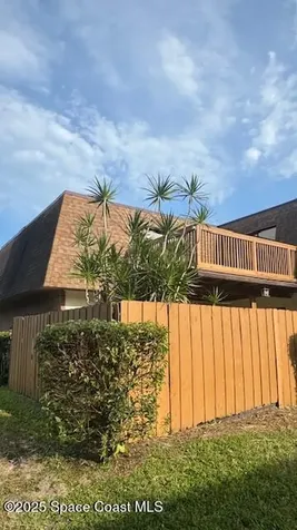 1648 S Park Avenue Titusville FL 32780