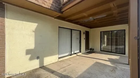 1648 S Park Avenue Titusville FL 32780