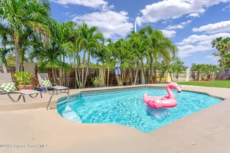 588 Rio Casa Drive N Indialantic FL 32903