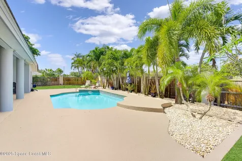 588 Rio Casa Drive N Indialantic FL 32903