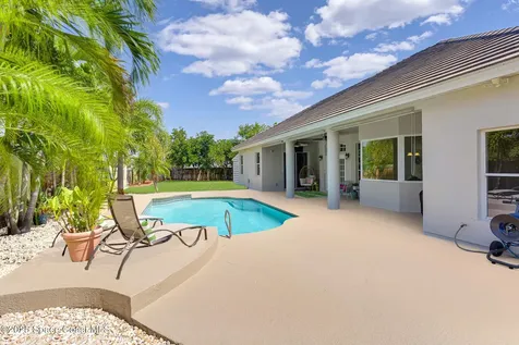 588 Rio Casa Drive N Indialantic FL 32903