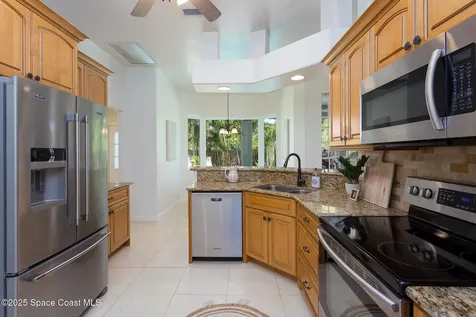 588 Rio Casa Drive N Indialantic FL 32903