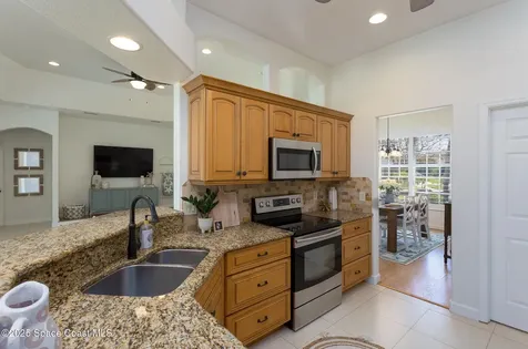 588 Rio Casa Drive N Indialantic FL 32903