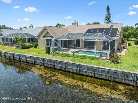 685 Griffin Lane Melbourne FL 32940