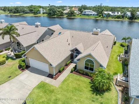 685 Griffin Lane Melbourne FL 32940