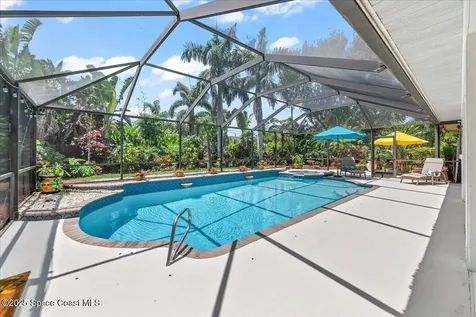 1085 Mercedes Drive Merritt Island FL 32952