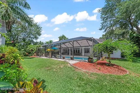 1085 Mercedes Drive Merritt Island FL 32952