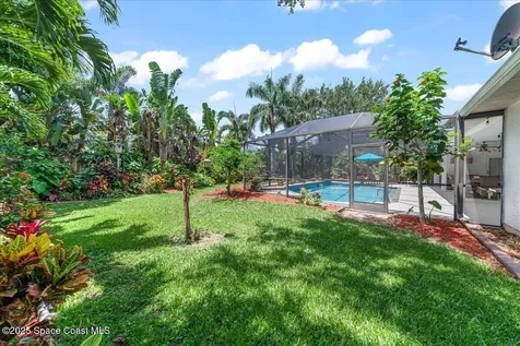 1085 Mercedes Drive Merritt Island FL 32952