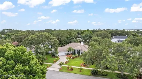 1085 Mercedes Drive Merritt Island FL 32952