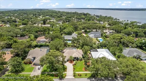 1085 Mercedes Drive Merritt Island FL 32952