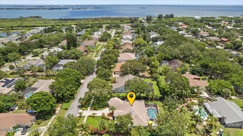 1085 Mercedes Drive Merritt Island FL 32952