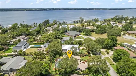 1085 Mercedes Drive Merritt Island FL 32952