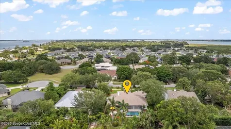 1085 Mercedes Drive Merritt Island FL 32952