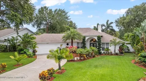 1085 Mercedes Drive Merritt Island FL 32952