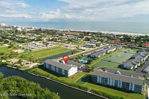 540 S Brevard Avenue Cocoa Beach FL 32931