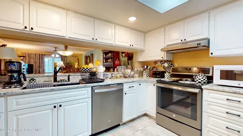 540 S Brevard Avenue Cocoa Beach FL 32931