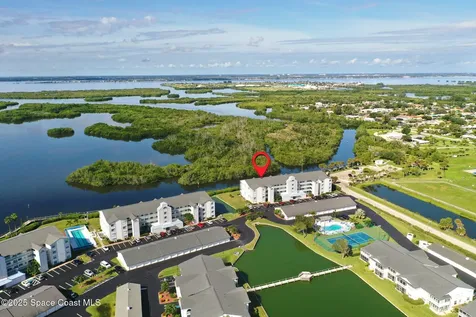 540 S Brevard Avenue Cocoa Beach FL 32931