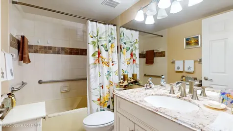 540 S Brevard Avenue Cocoa Beach FL 32931