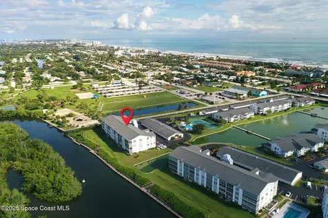 540 S Brevard Avenue Cocoa Beach FL 32931
