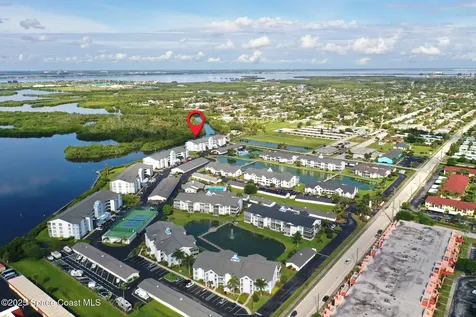 540 S Brevard Avenue Cocoa Beach FL 32931