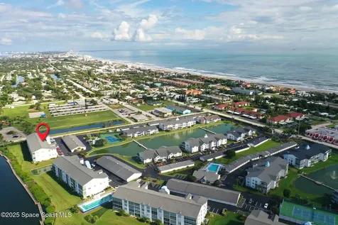540 S Brevard Avenue Cocoa Beach FL 32931
