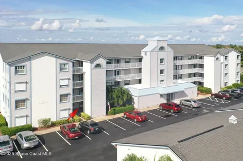 540 S Brevard Avenue Cocoa Beach FL 32931