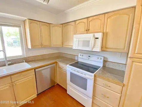 1101 Beatrice Avenue Titusville FL 32780